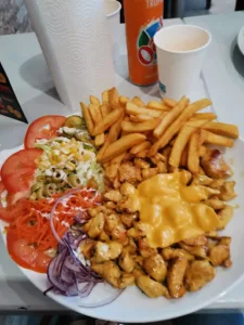 Le Grill House à Hénin-Beaumont