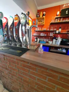 Le Macadam Bistrot Friterie/Bar/Pmu/Fdj/Presse à Maubeuge