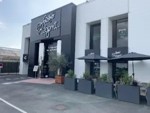 BISTRO REGENT CHASSENEUIL DU POITOU à Chasseneuil-du-Poitou