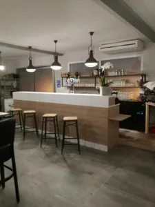 La Table Des Copains (Jacou) à Jacou