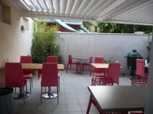 Le Temps Des Saisons à Jonage