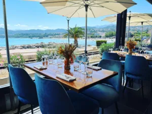 Restaurant l’Escale à L'Île-Rousse