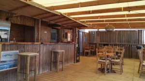 Mosquito Coast à Gruissan