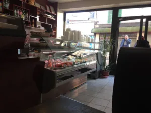 Wan Wan à Argenteuil