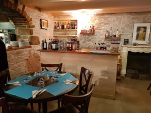 LE MONDELLO à Briec