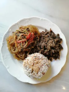 Bibim à Levallois-Perret