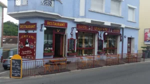 le Pot a Fu à Valserhône