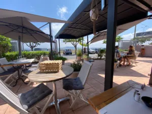 Restaurant L’eau Sel à Mèze