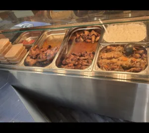 Crousti Poulet à Lagny-sur-Marne