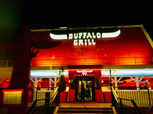 Buffalo Grill La ravoire à La Ravoire