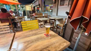 Le Richelieu à Nice