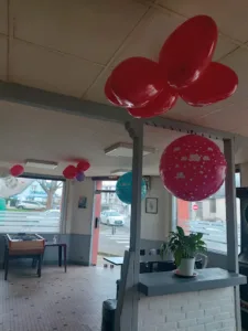 L’Estaminet à Brest