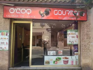 Delissime à Cogolin