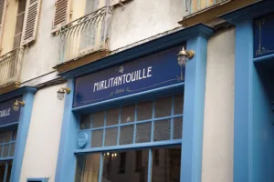 La Mirlitantouille à Rennes