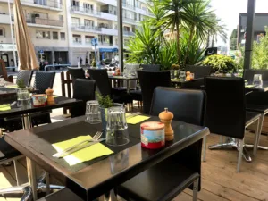 La Belle Histoire à Cagnes-sur-Mer