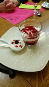 Auberge Napoléon III à Brest