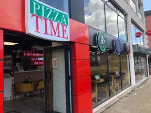 Pizza Time® Franconville à Franconville