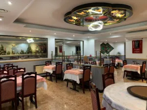 Palais du Bonheur (Le Palais de Houilles) à Houilles