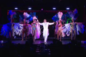 VITOTEL Cabaret  Votre Cabaret en Normandie proche de Paris. à Vitot