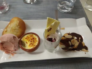 O rythme des saisons à Byans-sur-Doubs