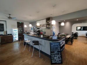 Restaurant au Tilleul à Haguenau