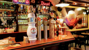 Le Milady’s à Saint-Germain-en-Laye