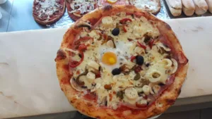 LE LIMONCELLO à Mareuil en Périgord