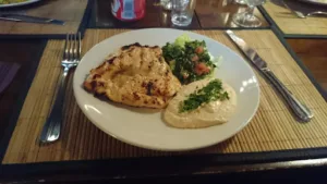 Venues d’ailleurs à Valenciennes