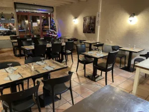 La Grande Bouffe à Carcassonne