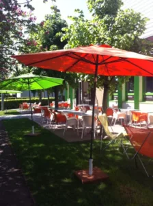 Class’croute à Bonneuil-sur-Marne