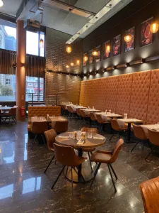 L’ othentique à Anzin