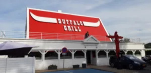 Buffalo Grill Boulazac à Boulazac Isle Manoire