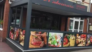 Pizzeria Catanzaro à Neufchâtel-en-Bray