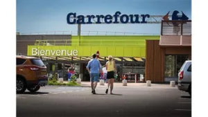 Centre Commercial Carrefour Calais à Calais