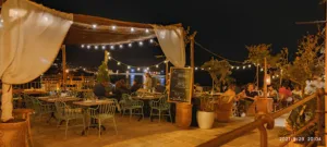 Les Affranchis à Bastia