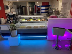 RICO-RICO PIZZA à Saint-Martin-d'Hères