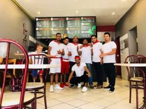 Nandos Kebab & Tacos à Bayonne