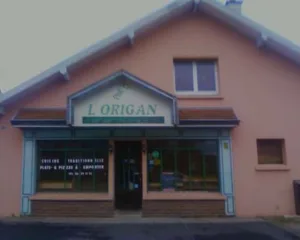 L’Origan à Sermamagny