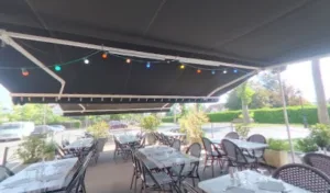 LAVENTURA à Saint-Nom-la-Bretèche