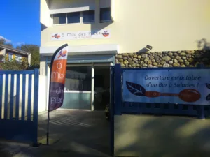 Ô Mix des Filles à Toulouse