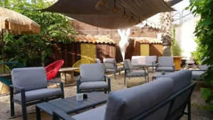 Bistro du Port à Fréjus