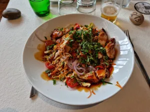 Restaurant @ Le Nelio à Aix-en-Provence