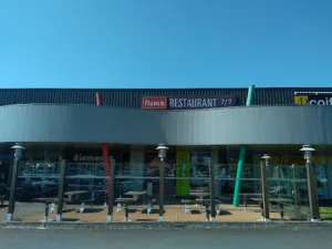 Restaurant flunch Brive-La-Gaillarde à Brive-la-Gaillarde