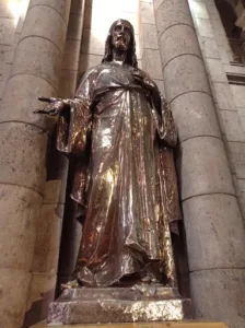 Man’s Studio à Saint-Denis