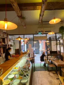 Prosciutteria Toulouse – By Forno Gusto à Toulouse