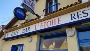 L’étoile ? à Pontault-Combault