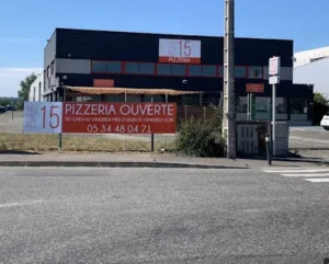 Casa Tito à Toulouse