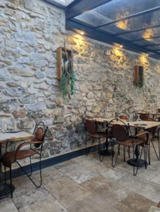 L’Entrepôt Braisé à Narbonne