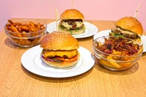 Buddie’s à Levallois-Perret