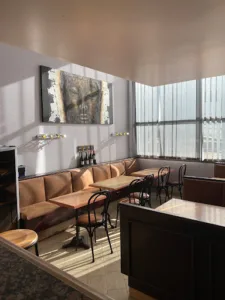 Les 3 Eléments à La Motte-Servolex